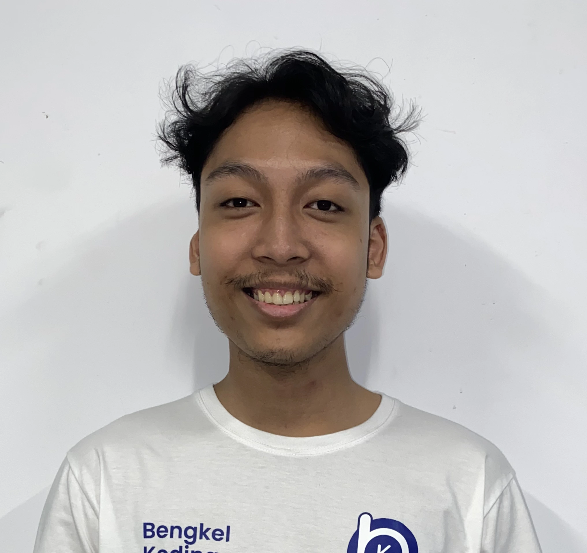Bambang Putra Amsal Gautama